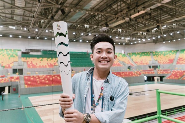 Đi tìm anh chàng người yêu điển trai và chất nhất của các hot girl Việt - Ảnh 19.