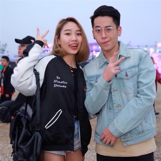 Đi tìm anh chàng người yêu điển trai và chất nhất của các hot girl Việt - Ảnh 23.