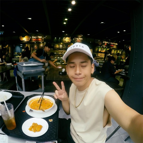 Đi tìm anh chàng người yêu điển trai và chất nhất của các hot girl Việt - Ảnh 25.