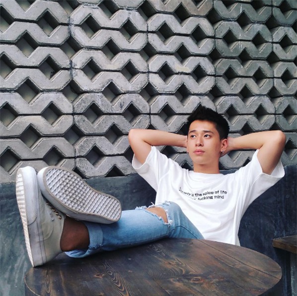 Đi tìm anh chàng người yêu điển trai và chất nhất của các hot girl Việt - Ảnh 28.