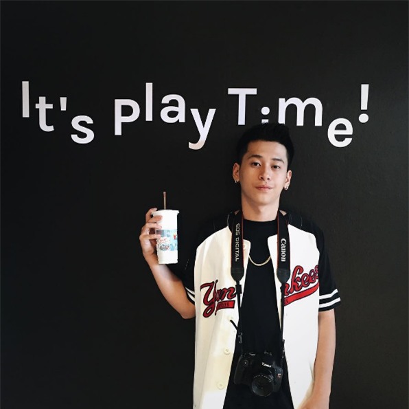 Đi tìm anh chàng người yêu điển trai và chất nhất của các hot girl Việt - Ảnh 29.