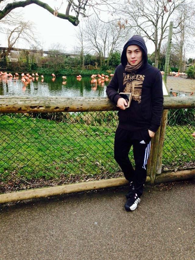 Đi tìm anh chàng người yêu điển trai và chất nhất của các hot girl Việt - Ảnh 34.