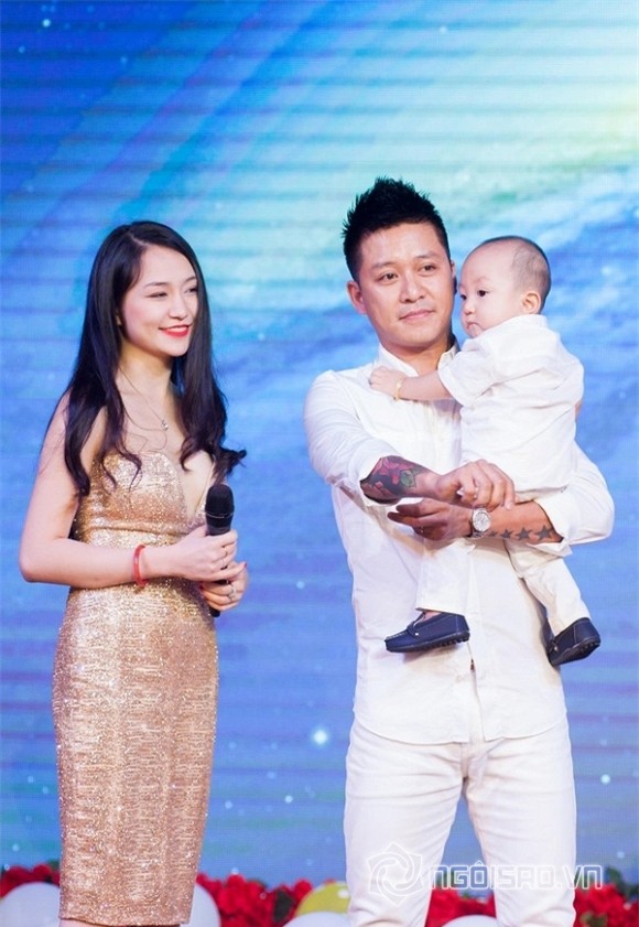Scandal Tuấn Hưng 1