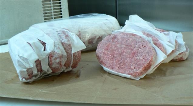 Thực phẩm đông lạnh sẽ chỉ có hại nếu sử dụng không đúng cách - Ảnh 2.