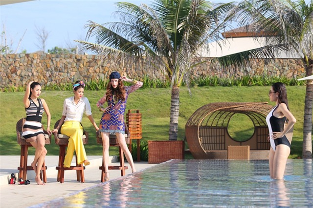 The Face Vietnam bắt đầu lộ sạn - Ảnh 4.