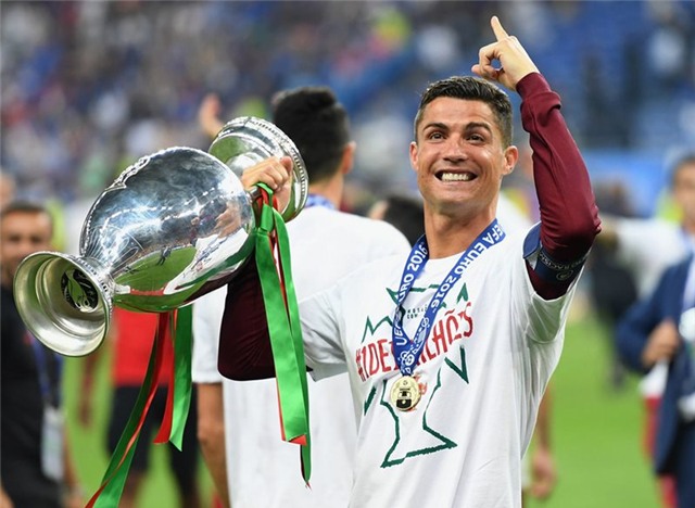 Ronaldo, Cristiano Ronaldo, Lionel Messi, Messi, EURO 2016, Bồ Đào Nha