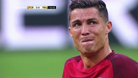 Ronaldo, Cristiano Ronaldo, Lionel Messi, Messi, EURO 2016, Bồ Đào Nha