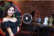 Hoa hậu Kỳ Duyên nói gì về video hút thuốc lá?