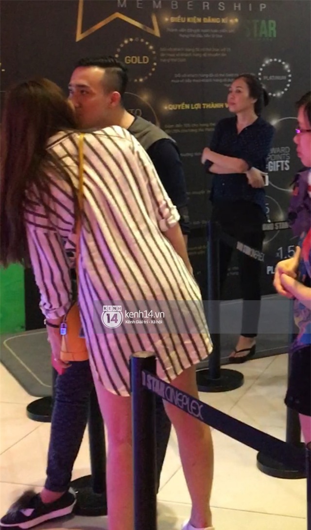 6 tháng từ yêu đến cầu hôn, Hari Won - Trấn Thành đã làm dậy sóng dư luận như thế này! - Ảnh 12.