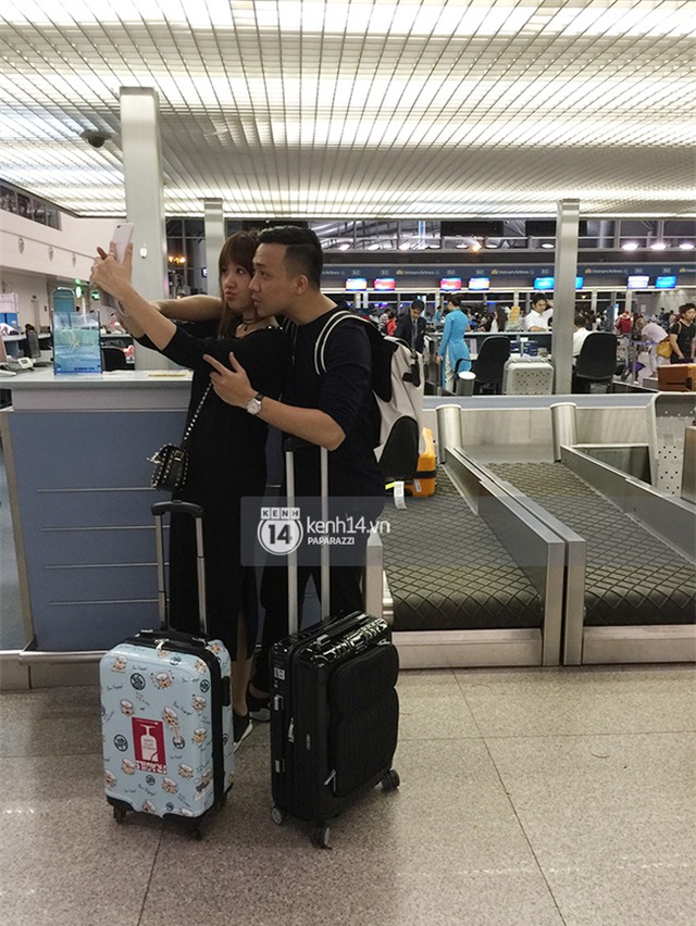 6 tháng từ yêu đến cầu hôn, Hari Won - Trấn Thành đã làm dậy sóng dư luận như thế này! - Ảnh 17.