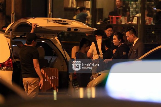 6 tháng từ yêu đến cầu hôn, Hari Won - Trấn Thành đã làm dậy sóng dư luận như thế này! - Ảnh 18.