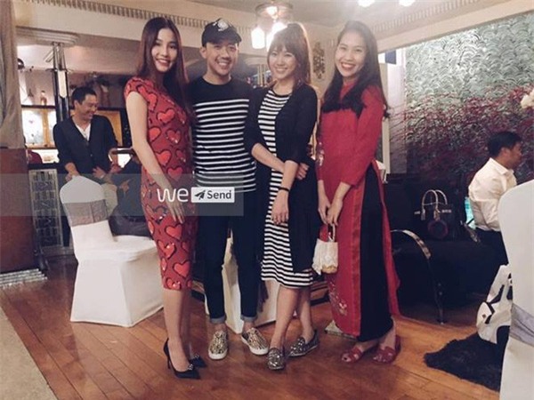 6 tháng từ yêu đến cầu hôn, Hari Won - Trấn Thành đã làm dậy sóng dư luận như thế này! - Ảnh 4.