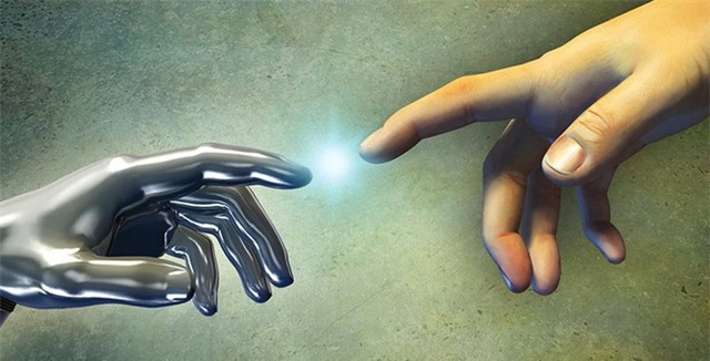 Trí tuệ nhân tạo đã vượt qua phép thử 