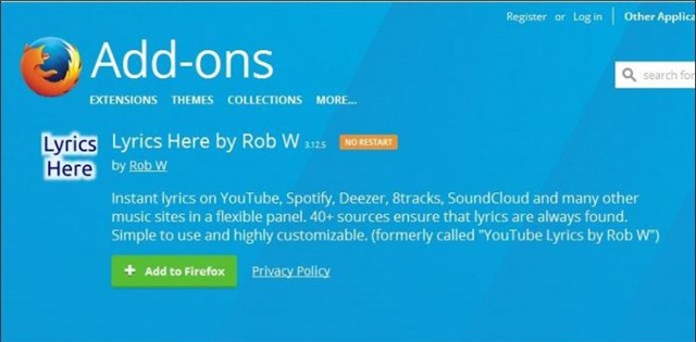 Youtube, Chrome, Firefox, thiết bị Android, thiết bị iOS