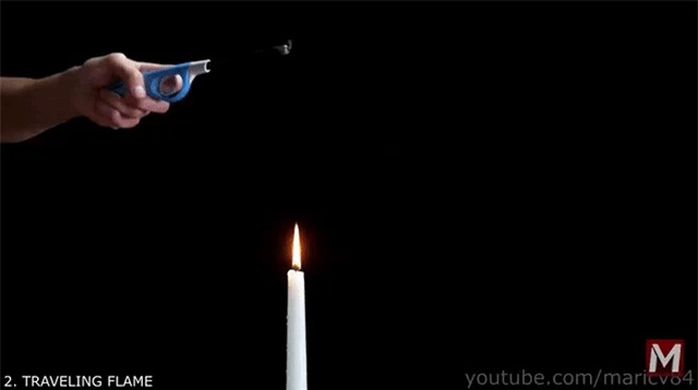 6 màn ảo thuật thách thức mọi định luật vật lý trên đời - Ảnh 2.