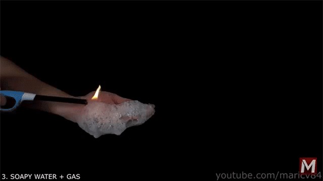 6 màn ảo thuật thách thức mọi định luật vật lý trên đời - Ảnh 3.