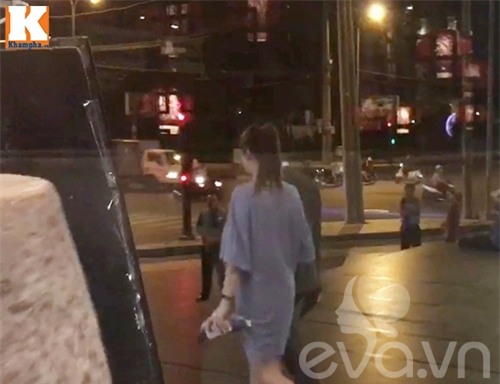 hot: tran thanh bi mat cau hon hari won luc nua dem - 4