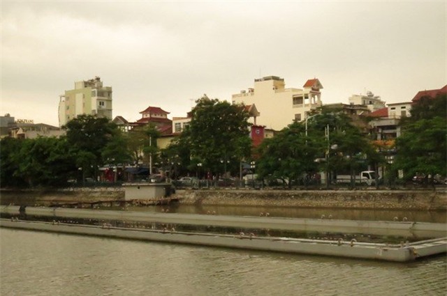 Dàn nhạc nước 200 tỷ, Dương Anh Điền, Đảng ủy Hải Phòng, Kiểm điểm Bí thư Hải Phòng, Ủy ban kiểm tra