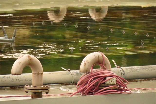 Dàn nhạc nước 200 tỷ, Dương Anh Điền, Đảng ủy Hải Phòng, Kiểm điểm Bí thư Hải Phòng, Ủy ban kiểm tra