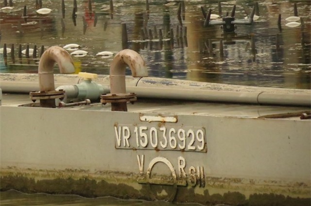 Dàn nhạc nước 200 tỷ, Dương Anh Điền, Đảng ủy Hải Phòng, Kiểm điểm Bí thư Hải Phòng, Ủy ban kiểm tra