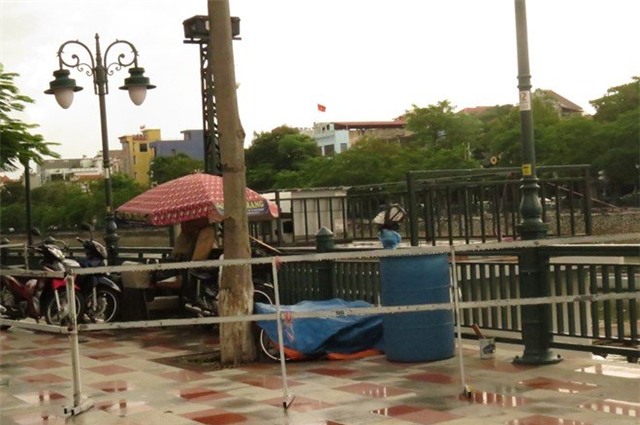 Dàn nhạc nước 200 tỷ, Dương Anh Điền, Đảng ủy Hải Phòng, Kiểm điểm Bí thư Hải Phòng, Ủy ban kiểm tra