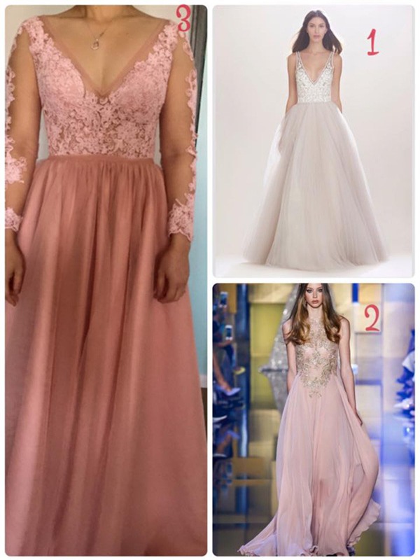 Có ý tốt mua váy online ủng hộ bạn, cô gái vẫn nhận