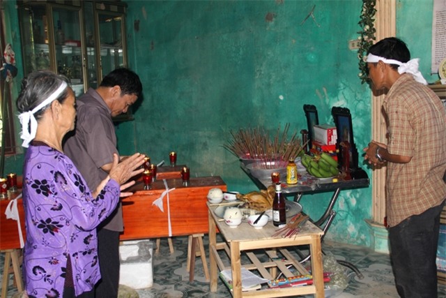 Sự ra đi đột ngột của hai chị em Mai và Thương khiến ai nẫy đều xót xa