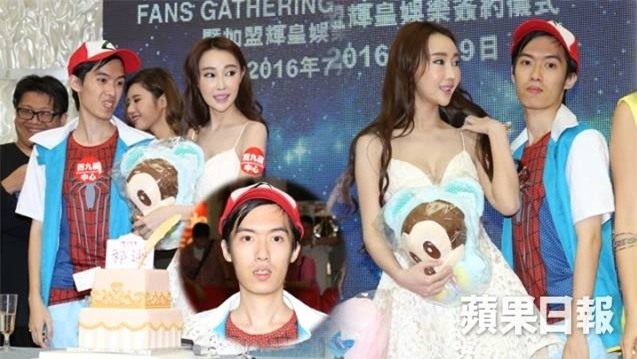 Hot girl Trung Quốc khiến dân tình ngã ngửa với nhan sắc thực khác xa trên mạng - Ảnh 4.