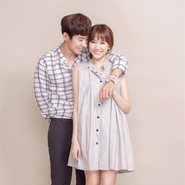 Hari Won lộ vòng hai to bất thường, dấy nghi án cưới chạy bầu