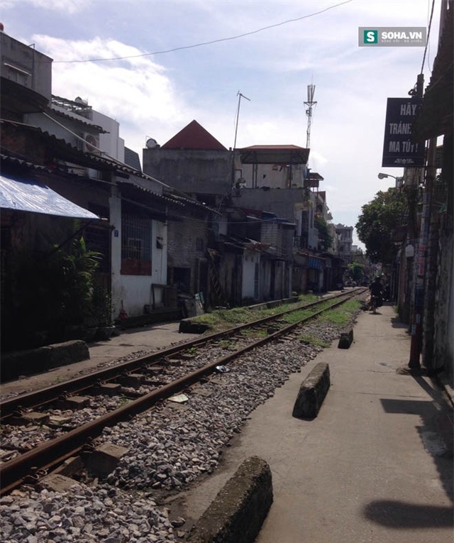 Ma túy và những ám ảnh hãi hùng ở nghĩa địa chôn người sống - Ảnh 3.