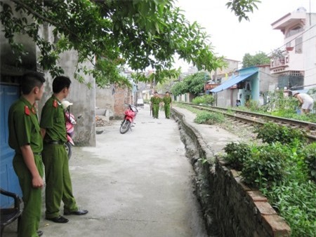 Ma túy và những ám ảnh hãi hùng ở nghĩa địa chôn người sống - Ảnh 4.