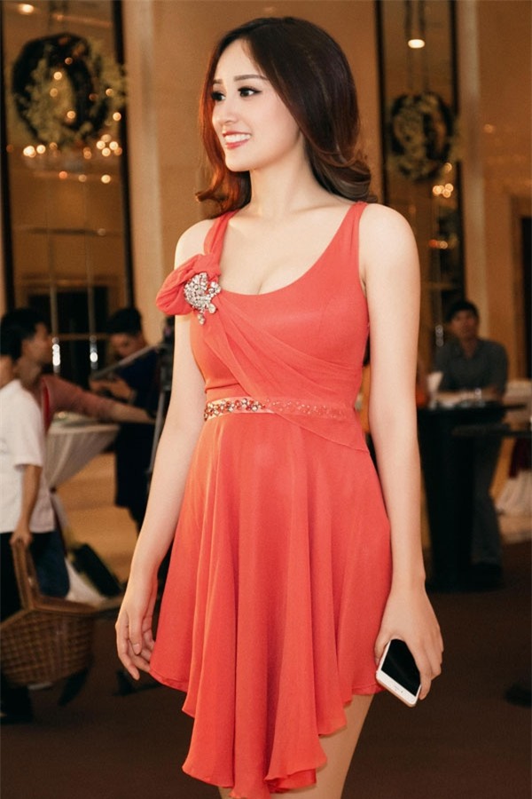 Hàng hiệu của sao