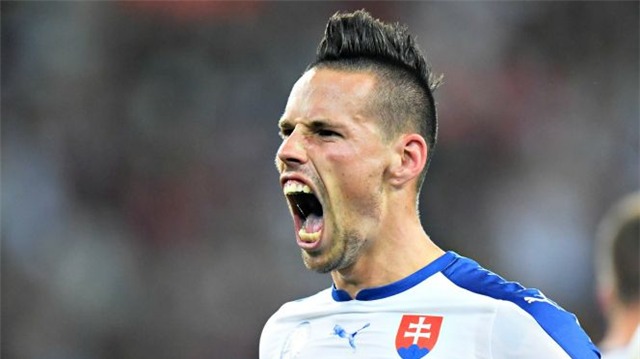 EURO 2016, Bồ Đào Nha, Pháp, Bồ Đào nha vô địch Euro, kiểu tóc Euro