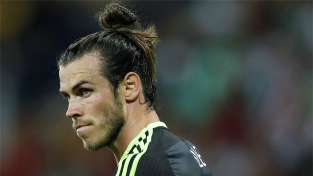 EURO 2016, Bồ Đào Nha, Pháp, Bồ Đào nha vô địch Euro, kiểu tóc Euro