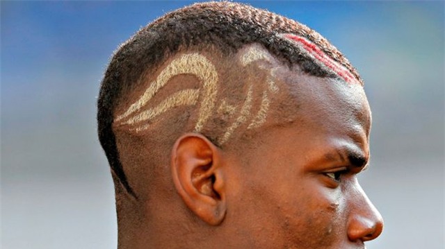 EURO 2016, Bồ Đào Nha, Pháp, Bồ Đào nha vô địch Euro, kiểu tóc Euro