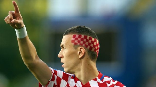 EURO 2016, Bồ Đào Nha, Pháp, Bồ Đào nha vô địch Euro, kiểu tóc Euro