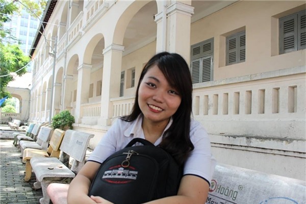 học bổng Harvard