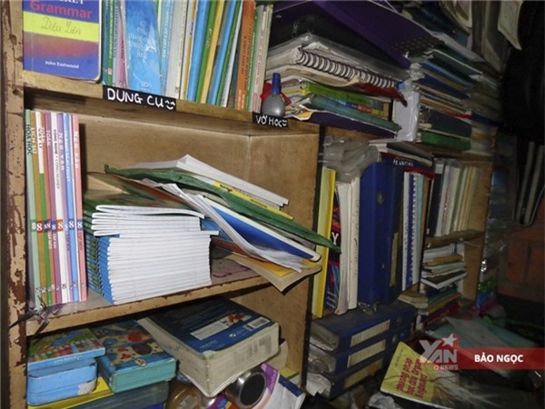 học bổng Harvard