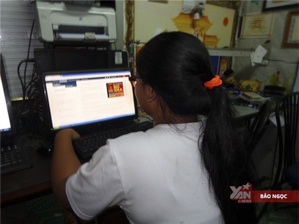 học bổng Harvard