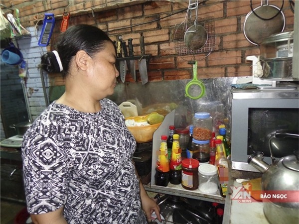 Ngôi nhà ọp ẹp 17m2 của con gái cô lao công đạt học bổng 7 tỉ Harvard