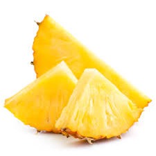 Ăn dứa đừng bỏ lõi - Ảnh 2.