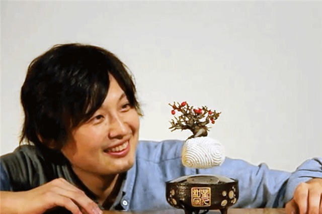 Bí mật chậu ma thuật làm cây bay lơ lửng mà vẫn xanh tốt - Ảnh 5.