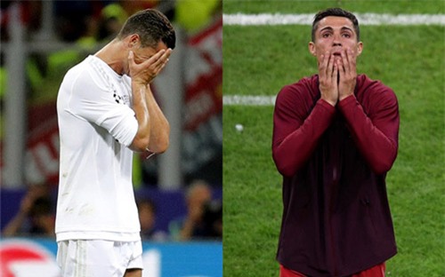8 lý do Ronaldo không nên đoạt Quả bóng Vàng 2016 - 1
