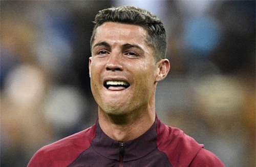 8 lý do Ronaldo không nên đoạt Quả bóng Vàng 2016 - 2