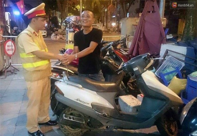 Tìm được kỷ vật của người vợ quá cố sau 16 năm - Ảnh 1.