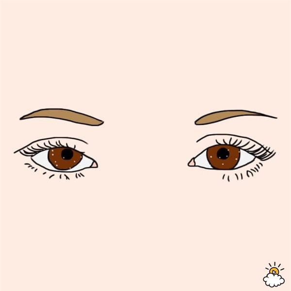 Nhìn mắt bắt bệnh - Ảnh 6.