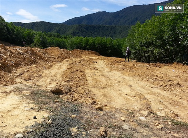 Vụ đổ thải Formosa: Chúng tôi lo đời con, đời cháu ảnh hưởng! - Ảnh 1.