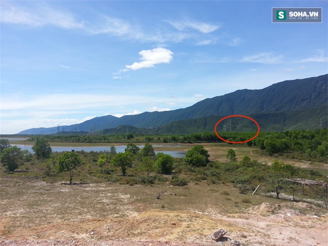 Vụ đổ thải Formosa: Chúng tôi lo đời con, đời cháu ảnh hưởng! - Ảnh 2.