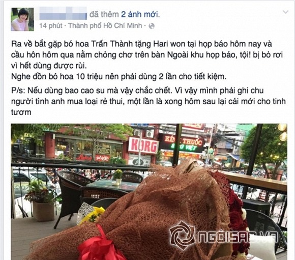 Trấn Thành 0