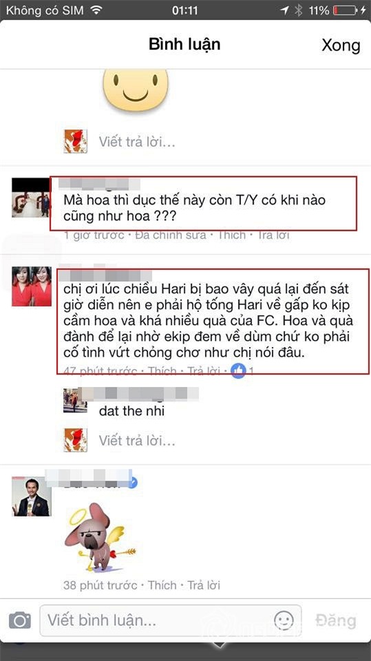 Trấn Thành 0
